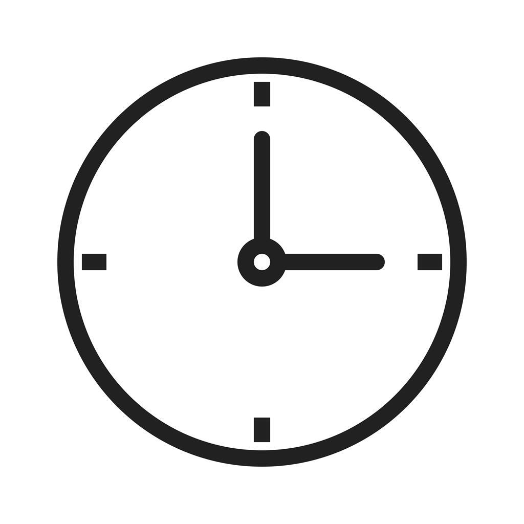 Time Line Icon - IconBunny