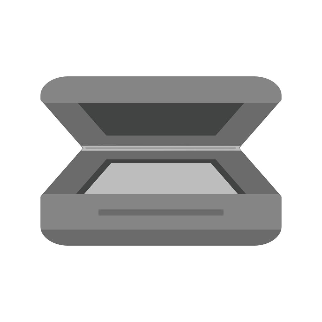 Eyeshades Greyscale Icon