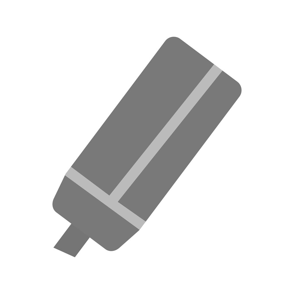 Pen Greyscale Icon