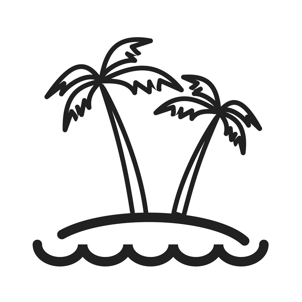 Island Line Icon