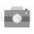 Camera Greyscale Icon - IconBunny