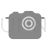 Camera Greyscale Icon - IconBunny