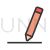 Pencil drawing line Line Filled Icon - IconBunny