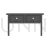 Table with Drawers I Greyscale Icon - IconBunny