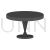 Small Table Greyscale Icon - IconBunny
