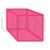 Cube Flat Multicolor Icon - IconBunny