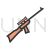 Sniper Line Filled Icon - IconBunny