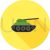 Tank II Flat Shadowed Icon - IconBunny