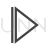 Arrow Next Glyph Icon