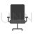 Chair Greyscale Icon