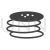 Pancakes Glyph Icon