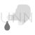 Blood Sample Greyscale Icon