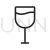 Cocktail Line Icon