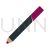 Lip pencils Flat Multicolor Icon