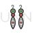 Earrings I Line Filled Icon