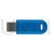 USB Cable Flat Multicolor Icon