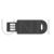 USB Cable Glyph Icon