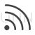 Rss Feed Glyph Icon