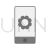 Settings Cell Greyscale Icon