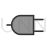 Plug I Line Filled Icon - IconBunny