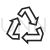 Recycle II Line Icon