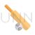 Cricket Bat and Ball Flat Multicolor Icon - IconBunny