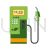 Eco friendly Petrol Pump Flat Multicolor Icon