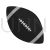 Football II Greyscale Icon - IconBunny