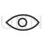 Eye Line Icon
