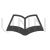Open Book Glyph Icon