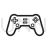 Gaming Console I Line Icon