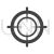Target Glyph Icon