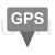 GPS II Greyscale Icon