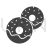 Doughnuts Glyph Icon
