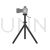 Camera Stand Greyscale Icon