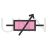 Variable Resistor Line Filled Icon