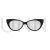 Sunglasses Greyscale Icon