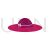 Women's Hat Flat Multicolor Icon