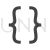 Developer options Glyph Icon - IconBunny
