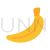 Bananas Flat Multicolor Icon - IconBunny