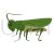 Grasshopper Flat Multicolor Icon - IconBunny