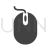 Free Online Banking Glyph Icon - IconBunny