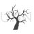 Tree II Glyph Icon - IconBunny